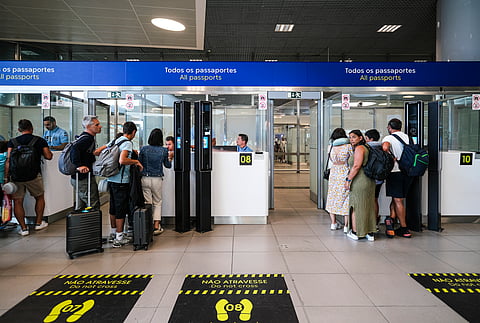 Portugal acabou de vez com as possibilidade de entrada sem visto e regularização no território nacional. 