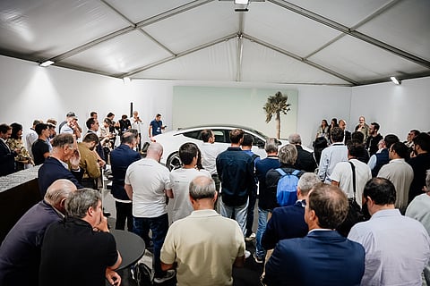 SAHE abre na Alfândega do Porto