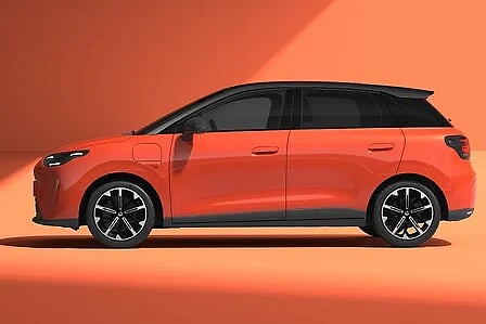Leapmotor lança em Paris o novo hatchback urbano B03