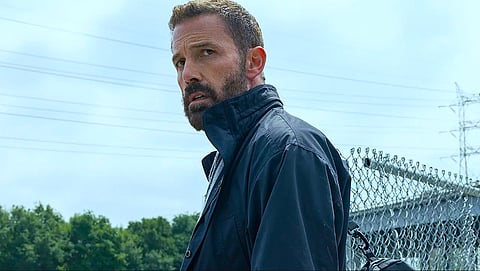 Ben Affleck: como retomar a herança dos clássicos?