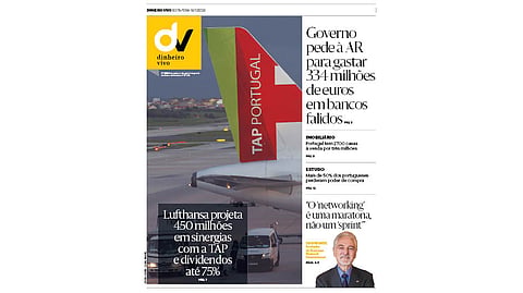 Leia aqui o DV desta sexta-feira, 16 de outubro