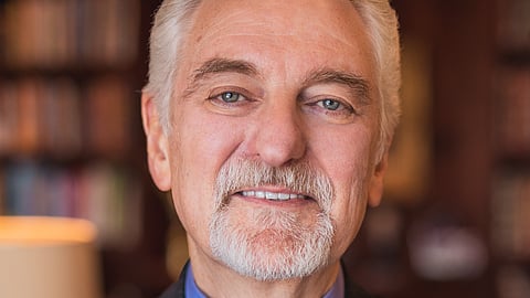 Ivan Misner: "O networking é uma maratona, não um sprint"
