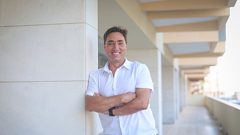 Rui Jorge lamenta forma como saiu dos sub-21 e critica atitude de Proença: "Não é de uma pessoa de bem"
