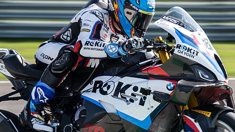 Miguel Oliveira acaba Mundial de Superbikes em 11.ª lugar
