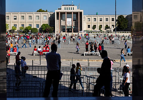Faltaram comparecer às urnas quase 50.000 pessoas em Lisboa.