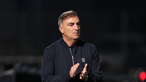 Carlos Carvalhal