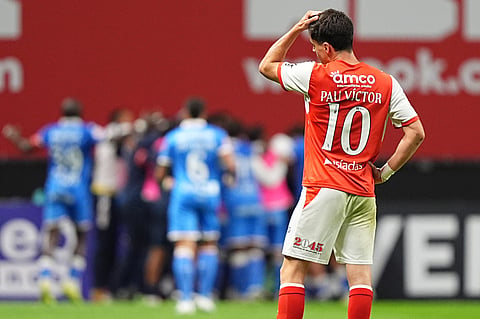 Sp. Braga concede reviravolta em casa ao Gil Vicente em jogo em atraso da I Liga