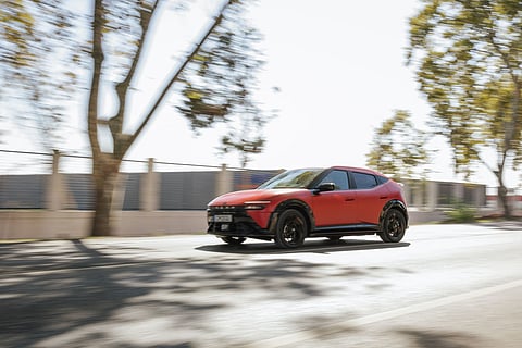 Hyundai lança IONIC 3 focado no preço