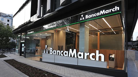 Banca March escolhe Lisboa para dar o primeiro passo na expansão internacional