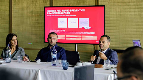 MEO, NOS e Vodafone unem redes contra fraude digital que aumentou 45% em Portugal