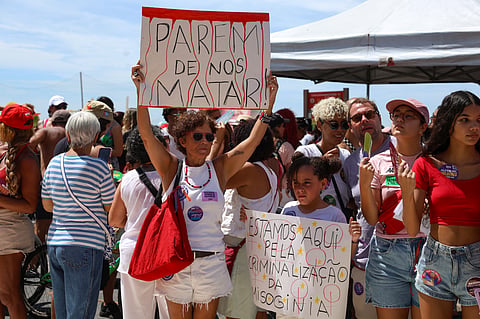 No período de pouco mais de quatro meses, a Região Sul concentrou o maior percentual de prisões de agressores de mulheres (36%).