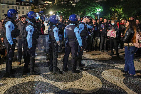 Protestos pela habitação. Luís Neves diz que PSP vai atuar “por antecipação”