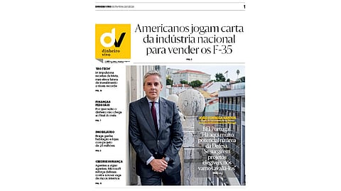 Leia aqui o DV desta sexta-feira, 23 de outubro