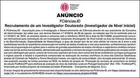FCiências.ID