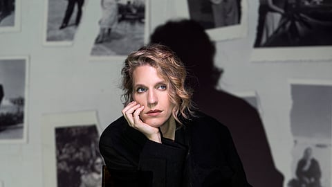 Luísa Sobral lançou o seu oitavo álbum de originais a 9 de outubro.