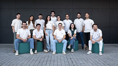 Equipe da Intuitivo, startup que prepara a expansão para o Brasil.