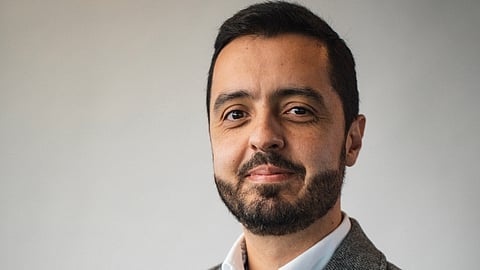 Pedro Soares, National Security Officer (NSO) da Microsoft Portugal, rejeita ideia que novas soluções de segurança sejam apenas destinadas a grandes empresas.