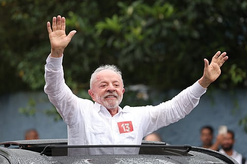 Resultados oficiais ainda não estão fechados, mas campanha já comemora.