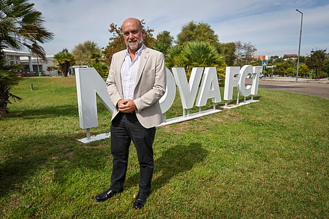 José Júlio Alferes: “Corre-se o perigo de a IA deteriorara relação entre os estudantes e os docentes” 