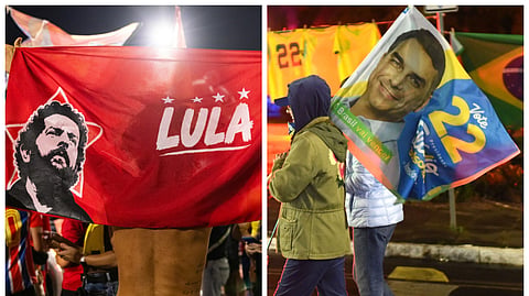Brasil. Os vencedores além de Lula e os vencidos além de Flávio