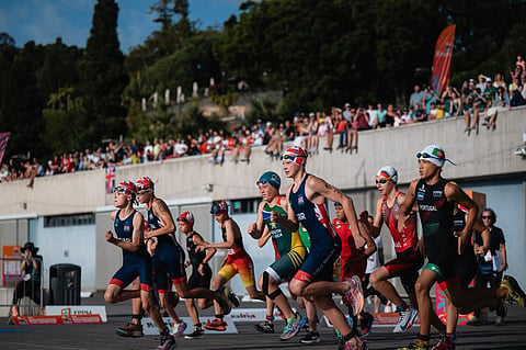 Funchal recebe Mundiais de Biatle, Triatle e Laser Run. São 1400 atletas de 35 países