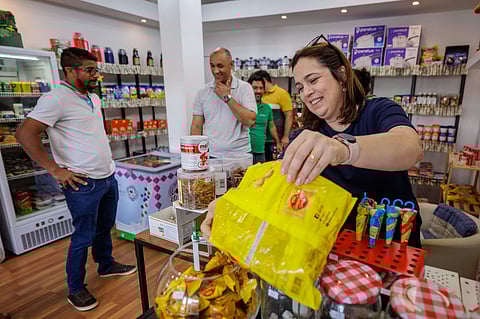 Comunidade brasileira com título de residência ultrapassa os 600 mil