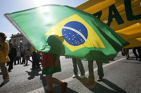 Consulado do Brasil alerta sobre subtração internacional de crianças