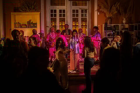 Fábrica do Braço de Prata comemora 17 anos neste fim de semana