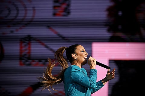 Rock in Rio terá fim de semana repleto de artistas brasileiros