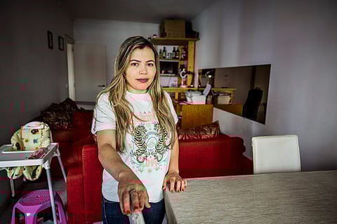Brasileira vai ao Parlamento reivindicar melhorias ao título CPLP