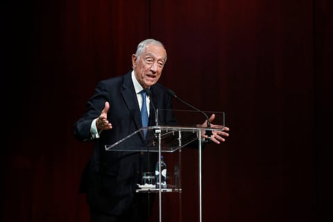 Presidente promulga decreto sobre prorrogação dos títulos CPLP
