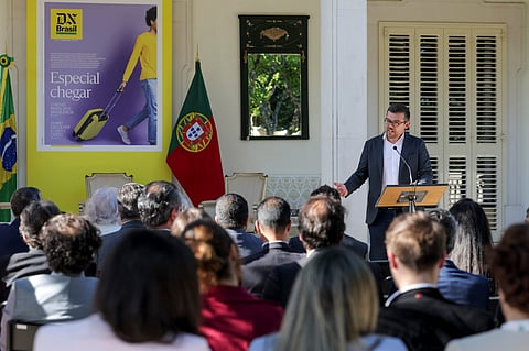 DN Brasil é jornalismo e coragem