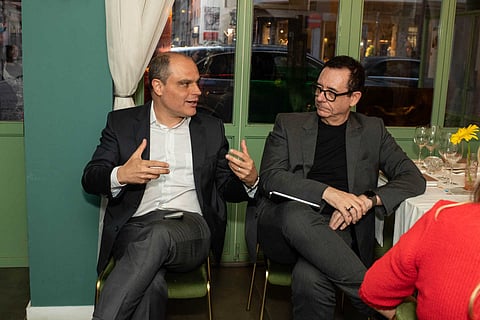 DN Brasil e Cícero Bistrot promoveram debate sobre combate à desinformação