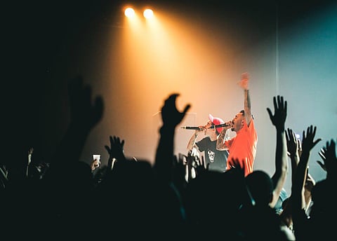 Marcelo D2 e Manu Chao se apresentam em Portugal