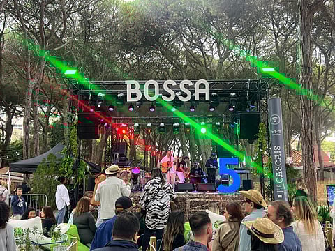 Brasil no Estoril: Bossa Market tem churrasco, Carnaval e empreendedorismo
