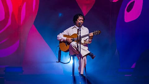 Adriana Calcanhotto, Djavan e mais: confira programação do Festival Jardins do Marquês