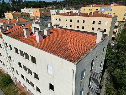 Habitação: sem previsão de baixar os preços