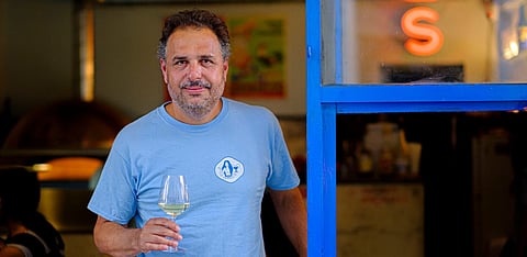 Pizzaria recém-inaugurada por brasileiro já é uma das melhores de Lisboa