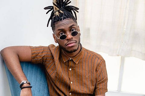 Humorista Yuri Marçal estreia em Portugal no mês de outubro