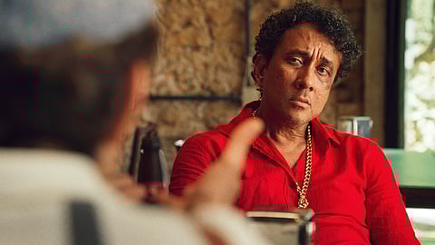 Paulinho Gogó faz três shows em Portugal no final de setembro