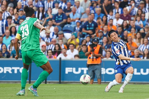 Brasileiros na Liga Portugal: Giro da Rodada #3