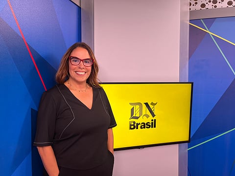 Confira o Brasil Global desta semana com Pati Lemos