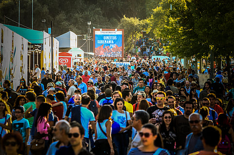 O que há de bom: as dicas culturais do fim de semana do DN Brasil
