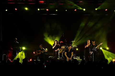 Festival em Aljustrel junta culturas do Alentejo e do Brasil