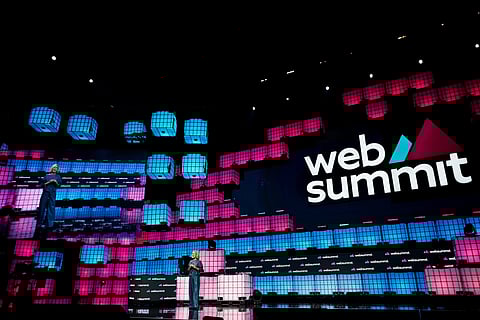 Confira as empresas brasileiras já confirmadas no Web Summit em Lisboa