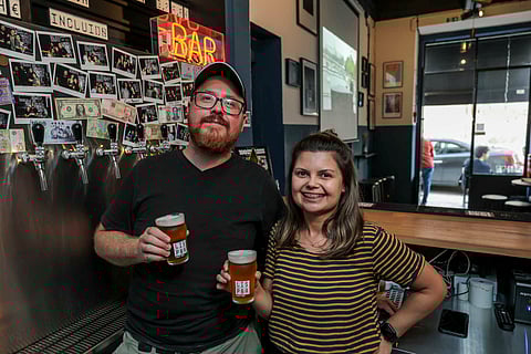 Festival de cerveja artesanal em Lisboa terá expositores brasileiros neste fim de semana