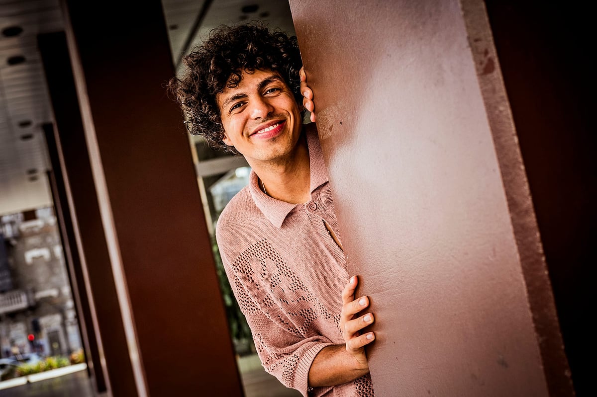 Leo Middea to present new album in Lisbon and Porto in March