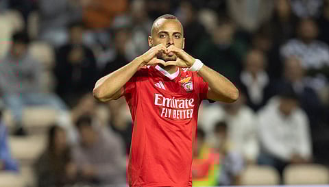 Brasileiros na Liga Portugal: Giro da Rodada #6