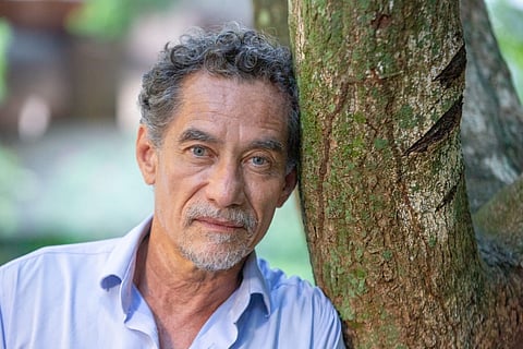 "Inevitável": peça estrelada por Chico Díaz estreia em Lisboa na próxima semana