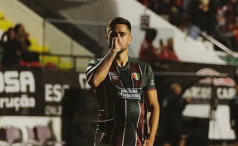 Brasileiros na Liga Portugal: Giro da rodada #9
